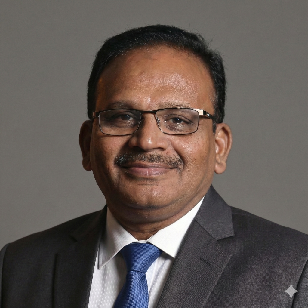 Rajesh Anavekar