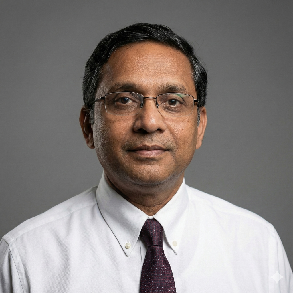 Sanjay Anavekar