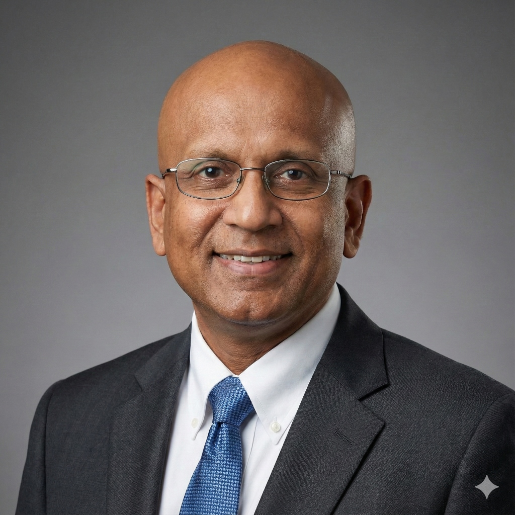 Sudhir Agarwal